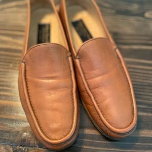 To Boot New York Adam Derrick Loafers- 11